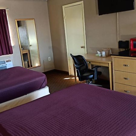 Best Budget Inn Tell City Eksteriør bilde