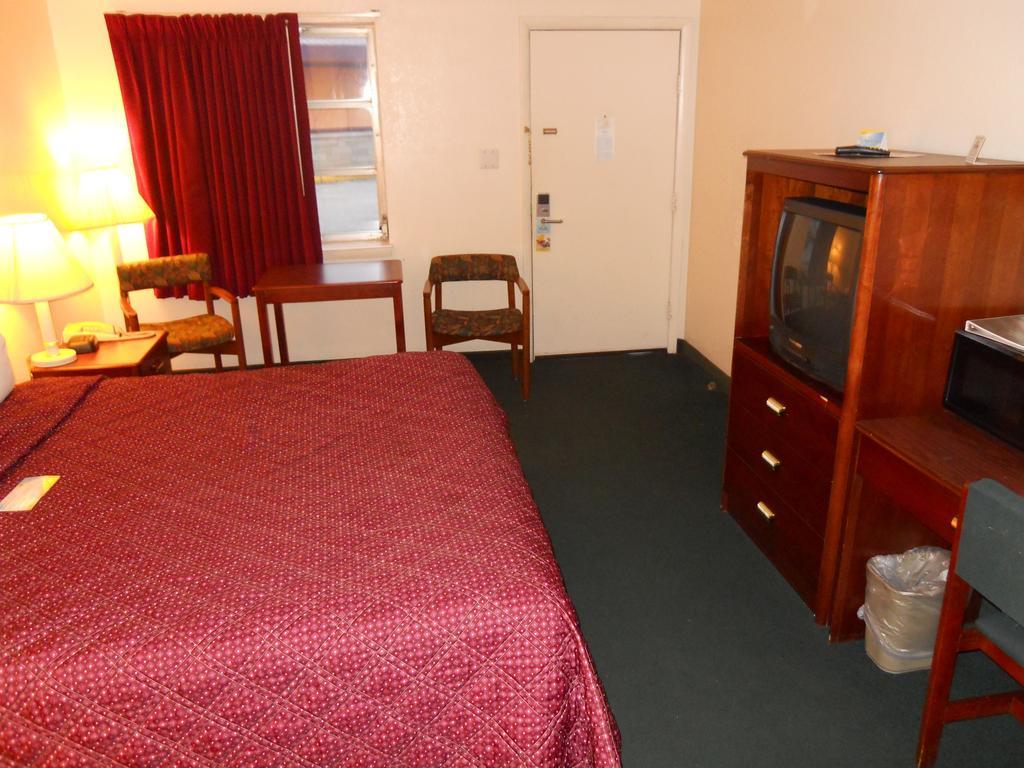 Best Budget Inn Tell City Rom bilde