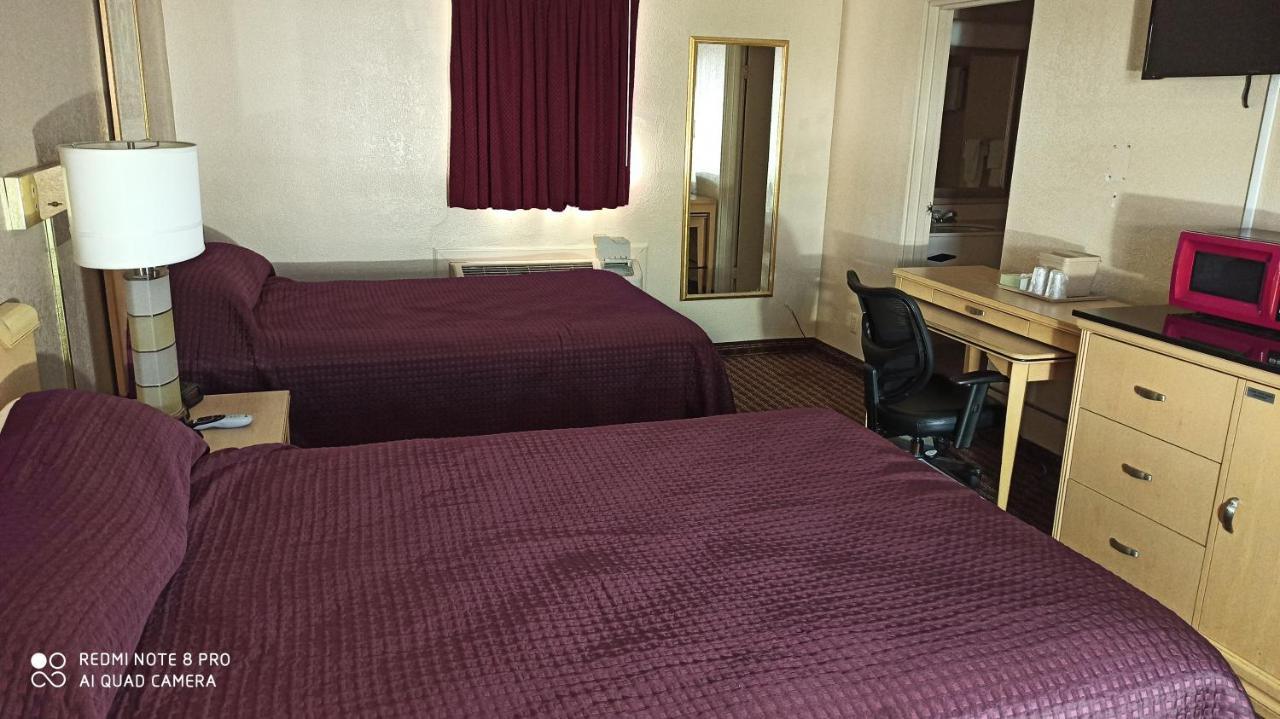Best Budget Inn Tell City Eksteriør bilde